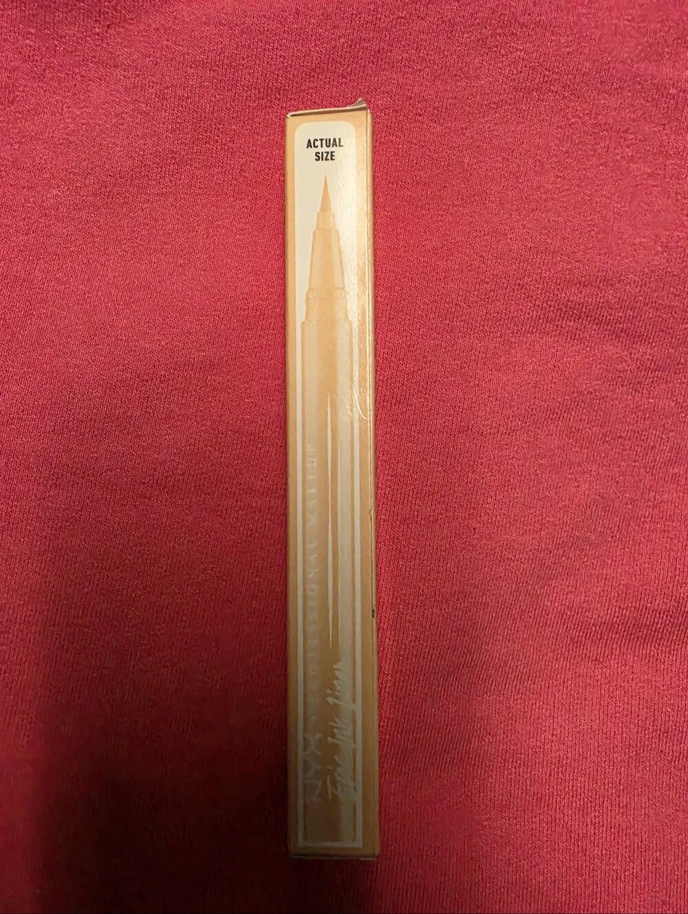 NYX Pro Makeup Tinted Eyeliner - Beige